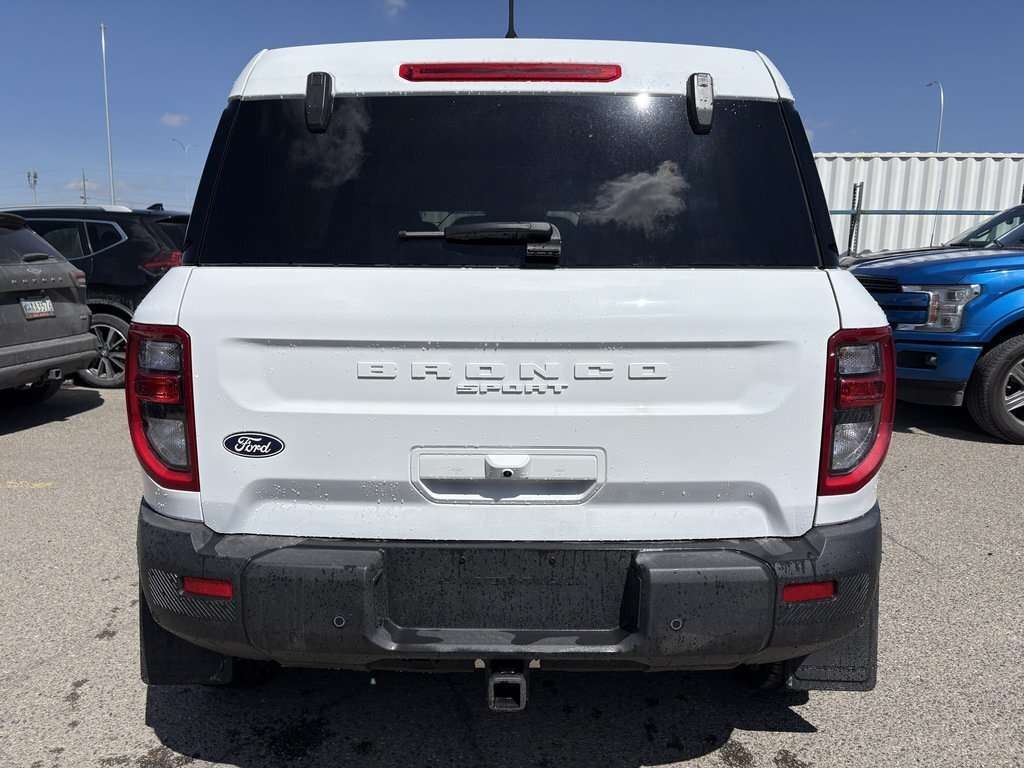 2026 Ford Bronco Sport Big Bend | 200A: CONVENIENCE PACKAGE - Thumbnail 10