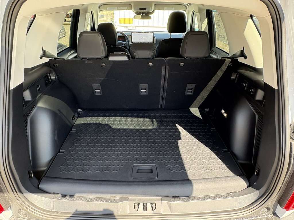 2026 Ford Bronco Sport Big Bend | 200A: CONVENIENCE PACKAGE - Thumbnail 11