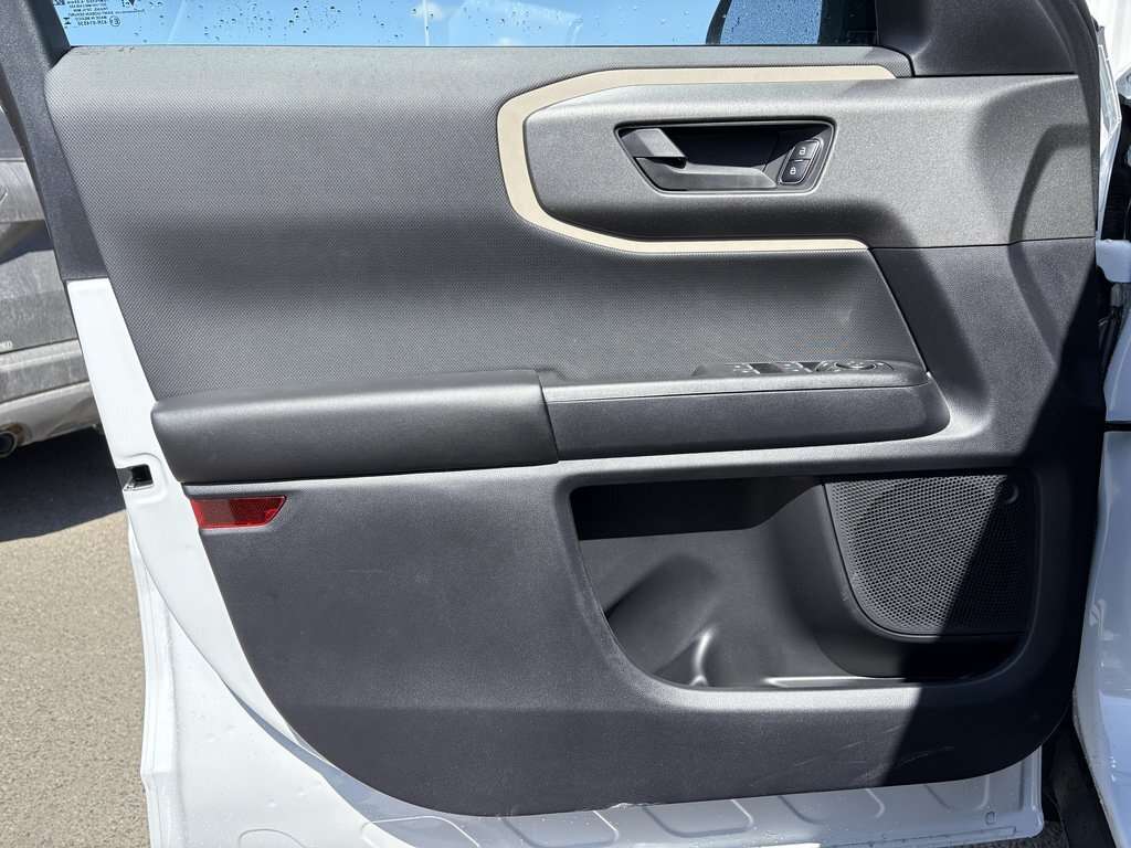 2026 Ford Bronco Sport Big Bend | 200A: CONVENIENCE PACKAGE - Thumbnail 16