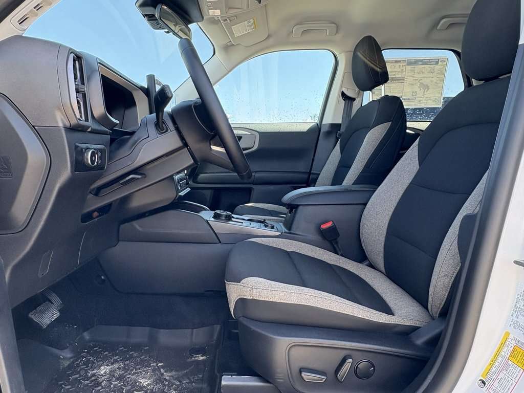 2026 Ford Bronco Sport Big Bend | 200A: CONVENIENCE PACKAGE - Thumbnail 18