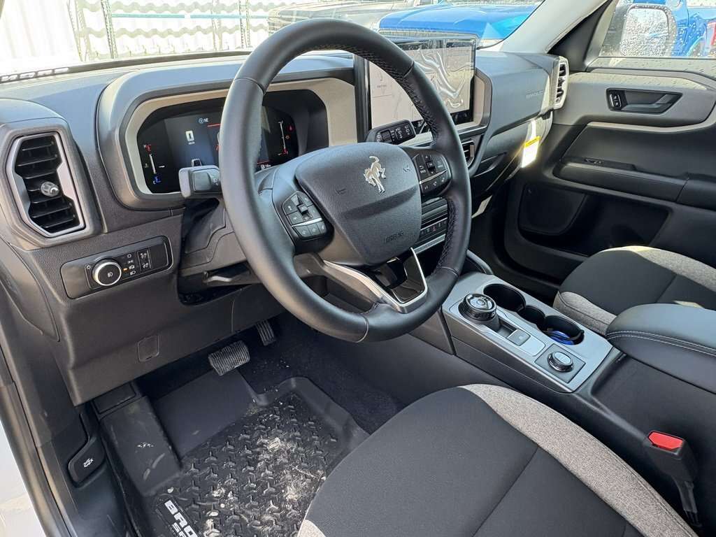 2026 Ford Bronco Sport Big Bend | 200A: CONVENIENCE PACKAGE - Thumbnail 19