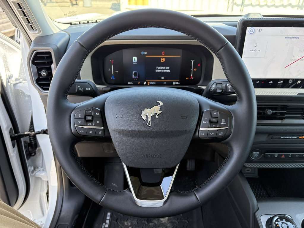 2026 Ford Bronco Sport Big Bend | 200A: CONVENIENCE PACKAGE - Thumbnail 20