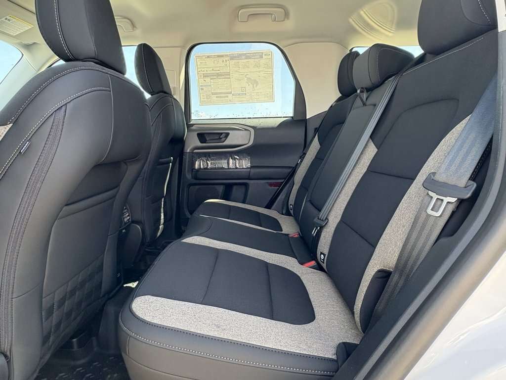 2026 Ford Bronco Sport Big Bend | 200A: CONVENIENCE PACKAGE - Thumbnail 29