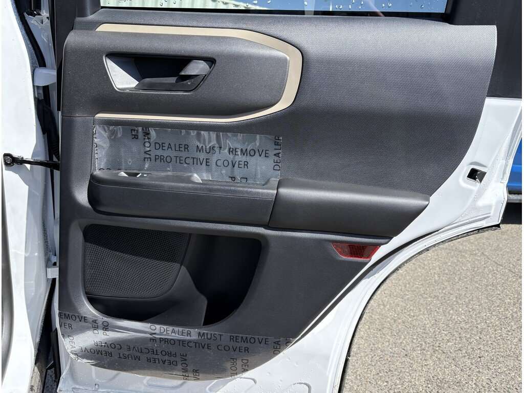 2026 Ford Bronco Sport Big Bend | 200A: CONVENIENCE PACKAGE - Thumbnail 30