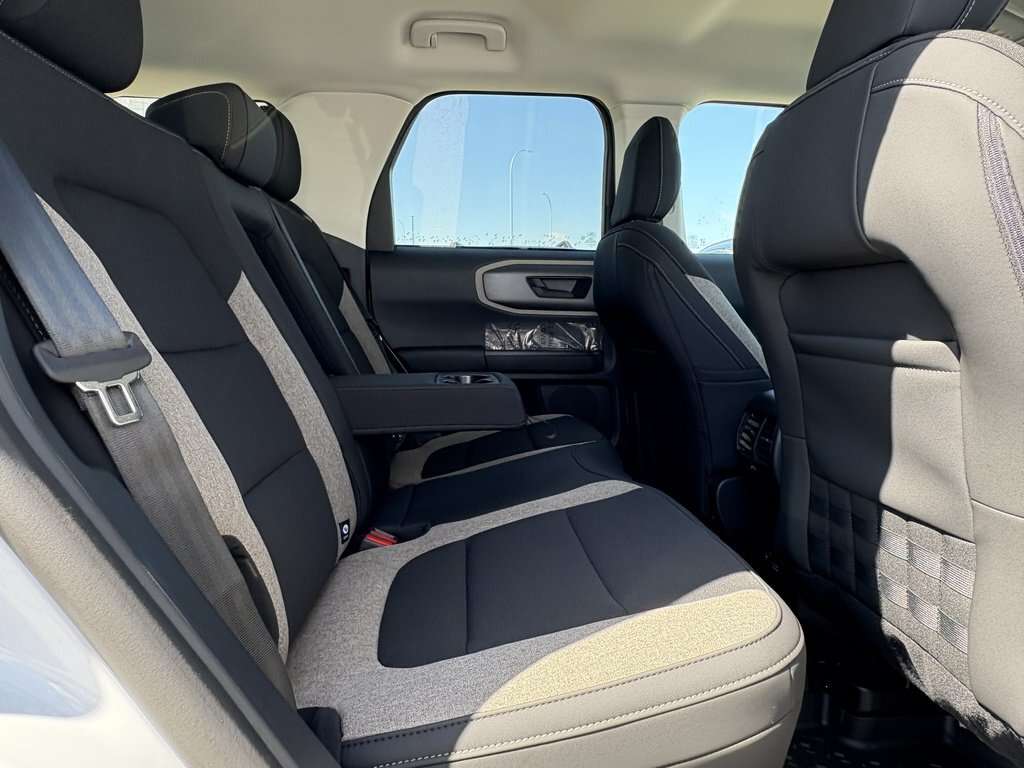 2026 Ford Bronco Sport Big Bend | 200A: CONVENIENCE PACKAGE - Thumbnail 31
