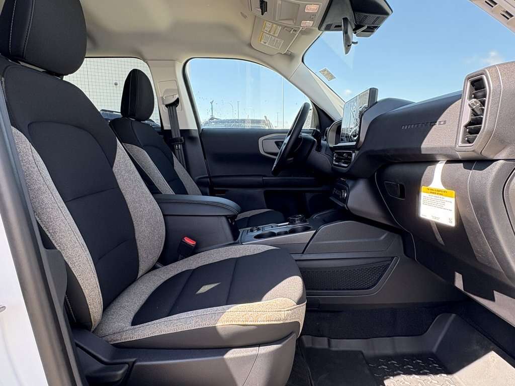 2026 Ford Bronco Sport Big Bend | 200A: CONVENIENCE PACKAGE - Thumbnail 33