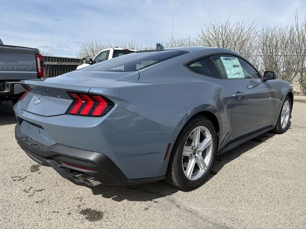 2026 Ford Mustang EcoBoost Premium | 201A: ACTIVE VALVE PERFORMANCE - Thumbnail 11