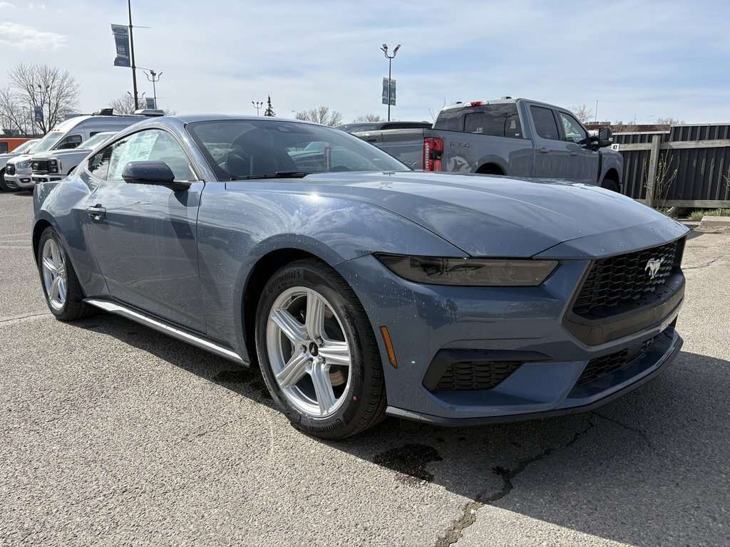 2026 Ford Mustang EcoBoost Premium | 201A: ACTIVE VALVE PERFORMANCE - Thumbnail 13