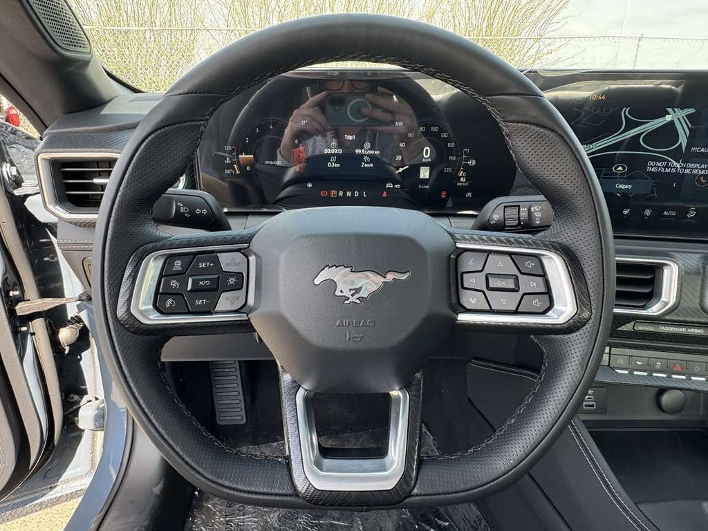 2026 Ford Mustang EcoBoost Premium | 201A: ACTIVE VALVE PERFORMANCE - Thumbnail 20