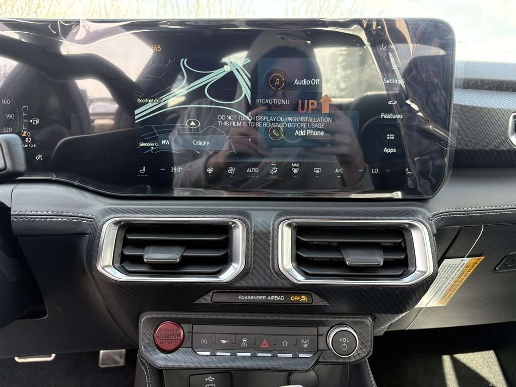 2026 Ford Mustang EcoBoost Premium | 201A: ACTIVE VALVE PERFORMANCE - Thumbnail 24