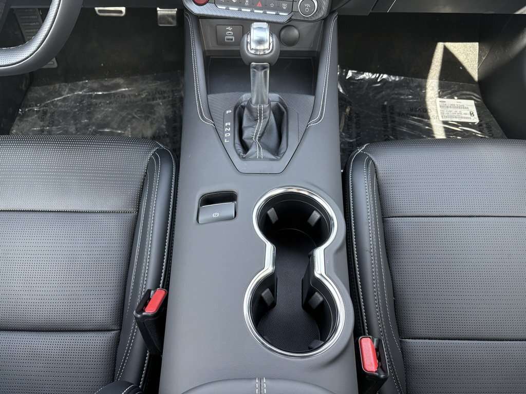 2026 Ford Mustang EcoBoost Premium | 201A: ACTIVE VALVE PERFORMANCE - Thumbnail 25
