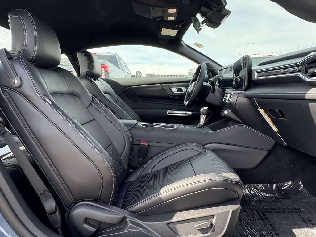 2026 Ford Mustang EcoBoost Premium | 201A: ACTIVE VALVE PERFORMANCE - Thumbnail 28