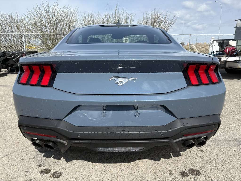 2026 Ford Mustang EcoBoost Premium | 201A: ACTIVE VALVE PERFORMANCE - Thumbnail 9