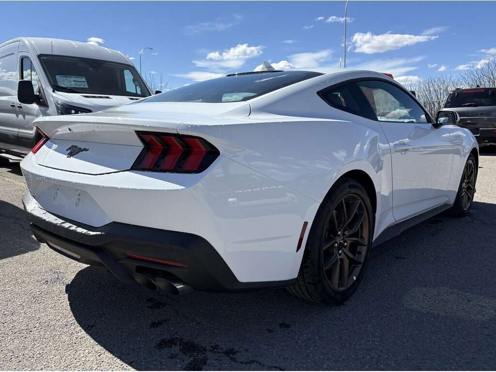 2026 Ford Mustang EcoBoost Premium | ECOBOOST COUPE PREM ACTIVE VA - Thumbnail 10