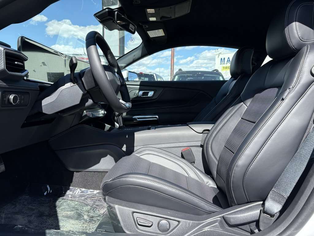 2026 Ford Mustang EcoBoost Premium | ECOBOOST COUPE PREM ACTIVE VA - Thumbnail 15