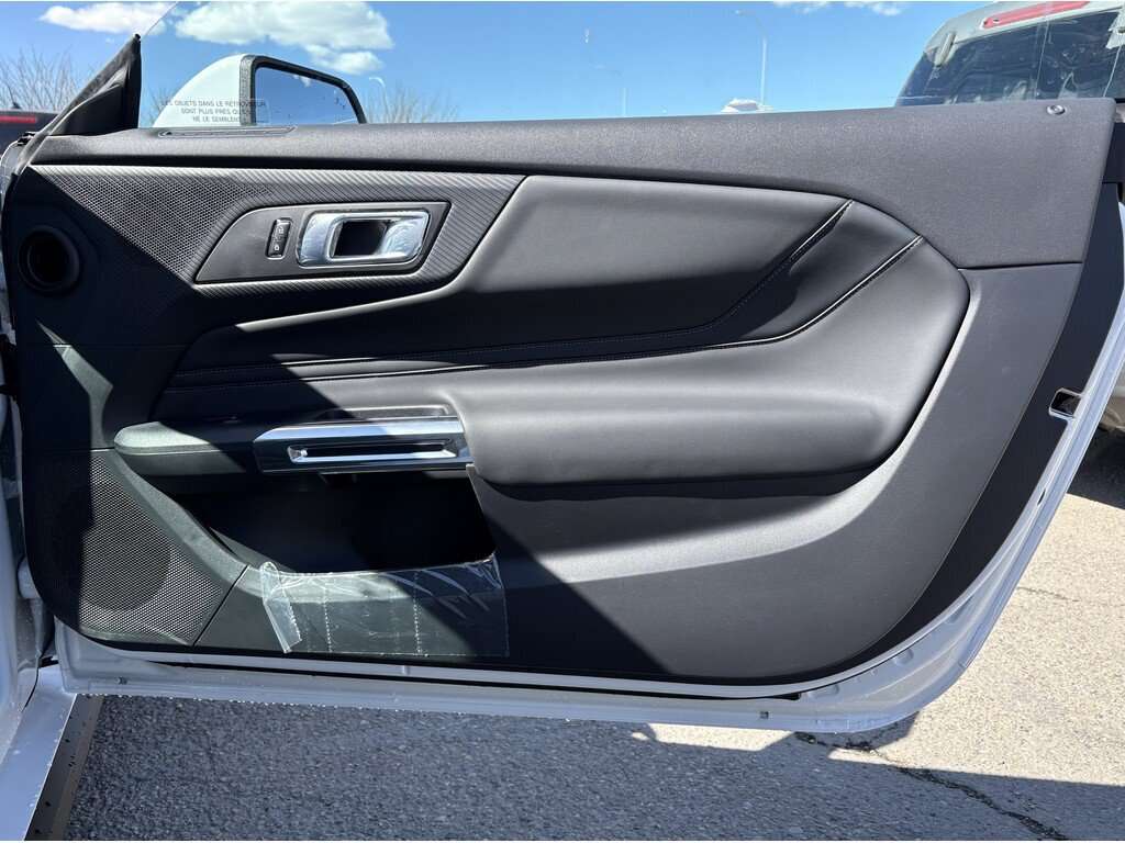 2026 Ford Mustang EcoBoost Premium | ECOBOOST COUPE PREM ACTIVE VA - Thumbnail 25