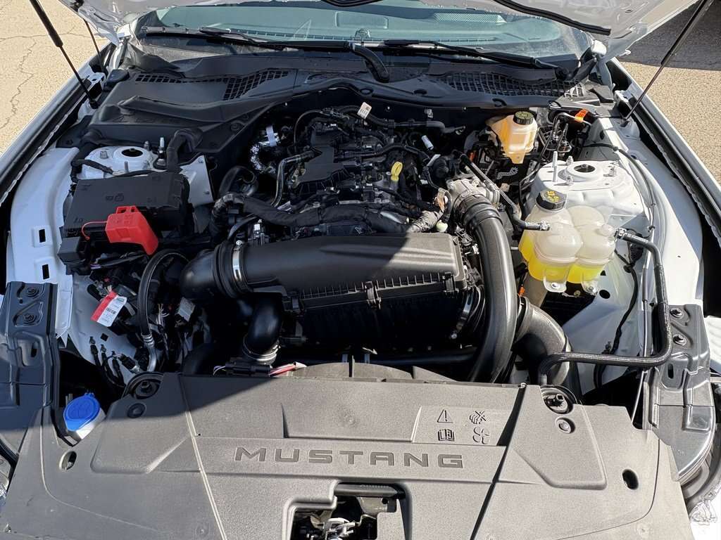 2026 Ford Mustang EcoBoost Premium | ECOBOOST COUPE PREM ACTIVE VA - Thumbnail 28