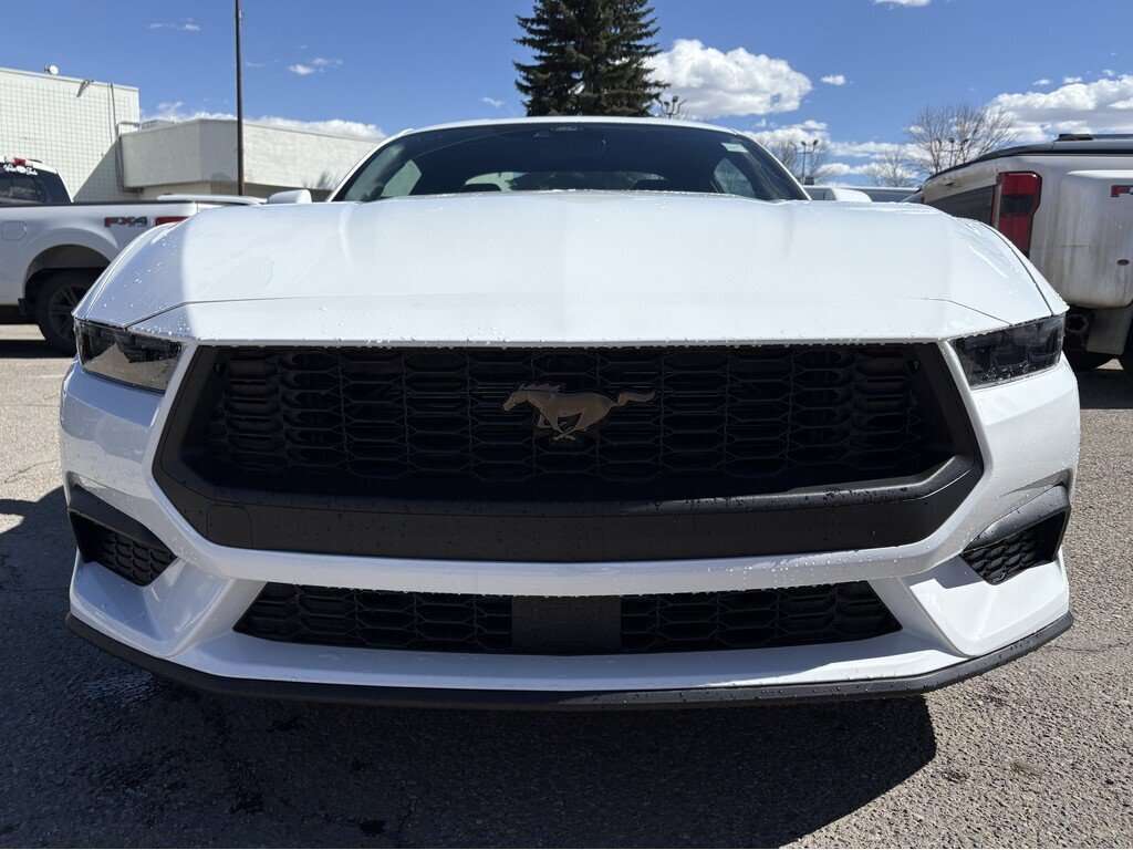 2026 Ford Mustang EcoBoost Premium | ECOBOOST COUPE PREM ACTIVE VA - Thumbnail 4