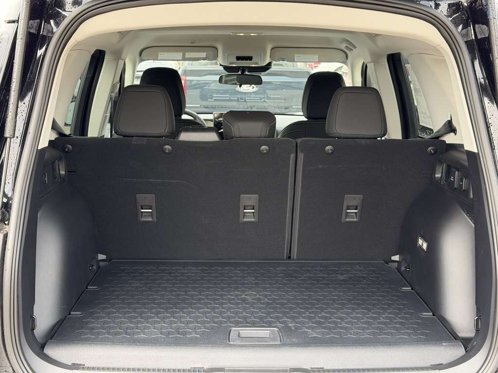 2026 Ford Bronco Sport Big Bend | 200A: CONVENIENCE PACKAGE | BLACK DIAMO - Thumbnail 10
