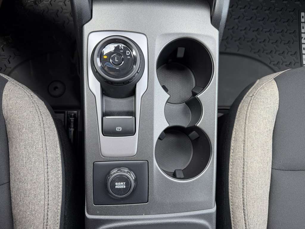 2026 Ford Bronco Sport Big Bend | 200A: CONVENIENCE PACKAGE | BLACK DIAMO - Thumbnail 24