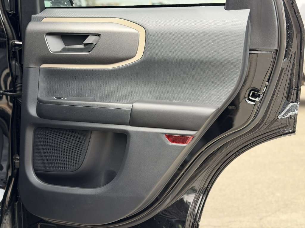 2026 Ford Bronco Sport Big Bend | 200A: CONVENIENCE PACKAGE | BLACK DIAMO - Thumbnail 29