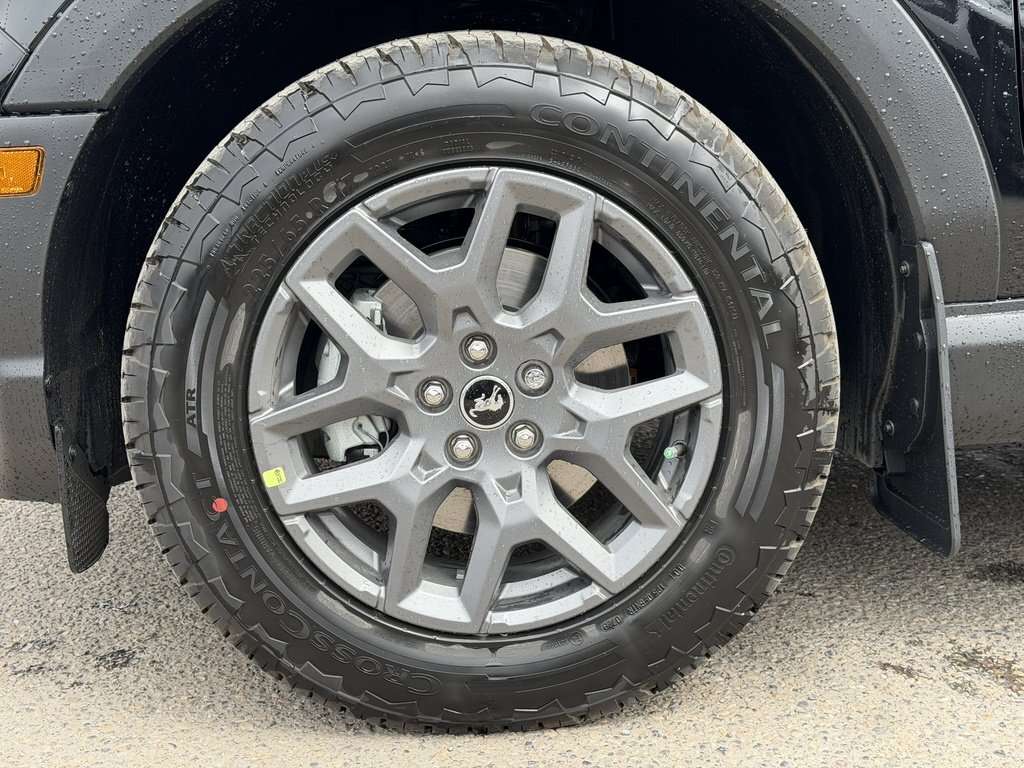 2026 Ford Bronco Sport Big Bend | 200A: CONVENIENCE PACKAGE | BLACK DIAMO - Thumbnail 6