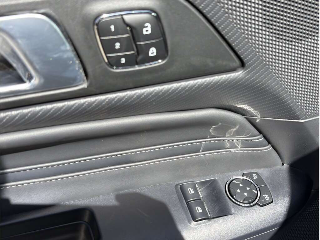 2026 Ford Mustang EcoBoost Premium | 201A: B&O SOUND SYSTEM | ADAPTI - Thumbnail 14