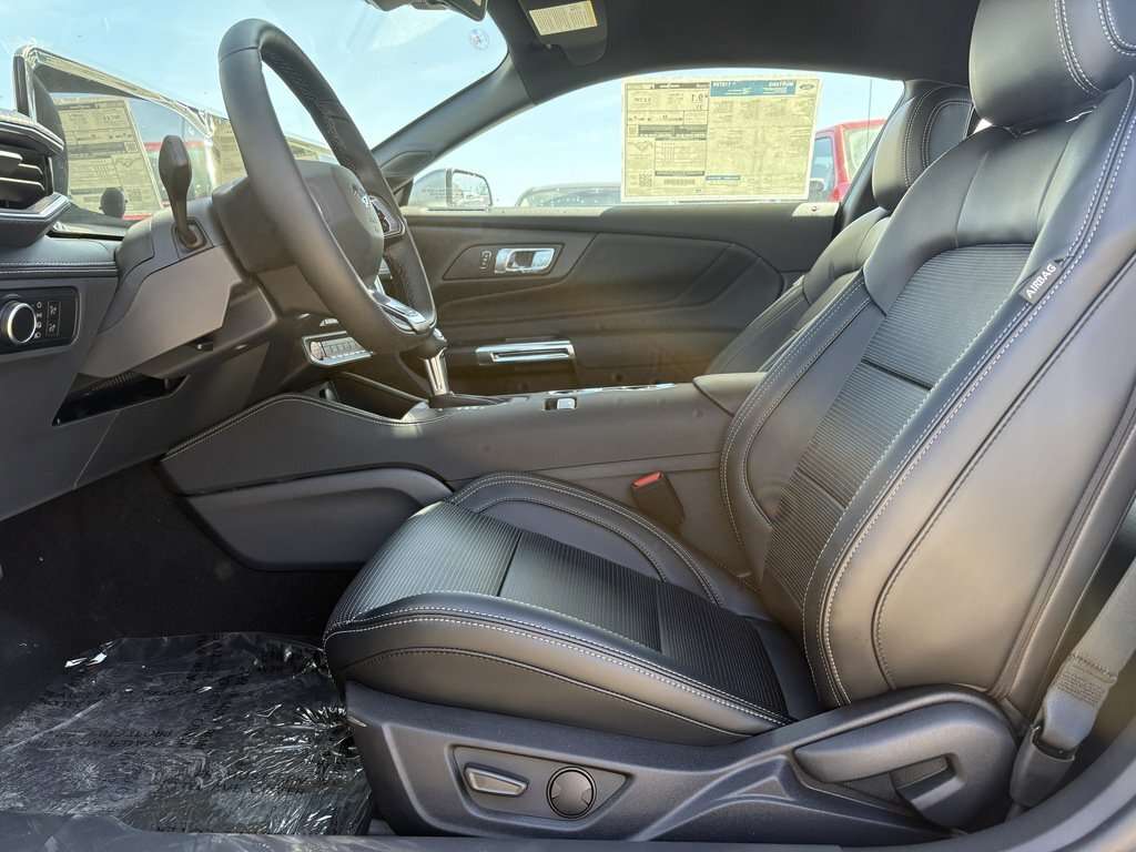 2026 Ford Mustang EcoBoost Premium | 201A: B&O SOUND SYSTEM | ADAPTI - Thumbnail 15