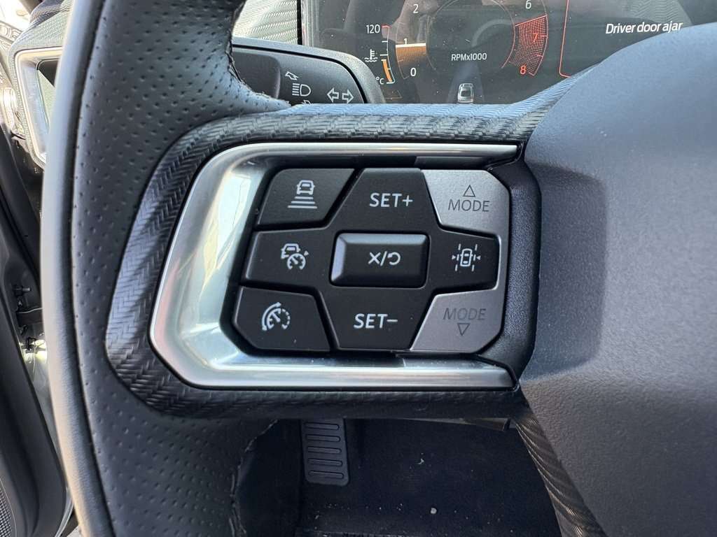 2026 Ford Mustang EcoBoost Premium | 201A: B&O SOUND SYSTEM | ADAPTI - Thumbnail 18