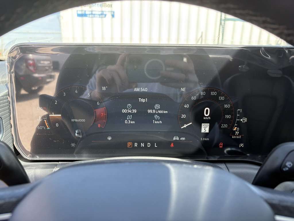 2026 Ford Mustang EcoBoost Premium | 201A: B&O SOUND SYSTEM | ADAPTI - Thumbnail 20