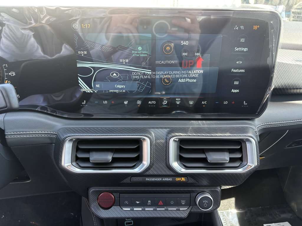 2026 Ford Mustang EcoBoost Premium | 201A: B&O SOUND SYSTEM | ADAPTI - Thumbnail 21