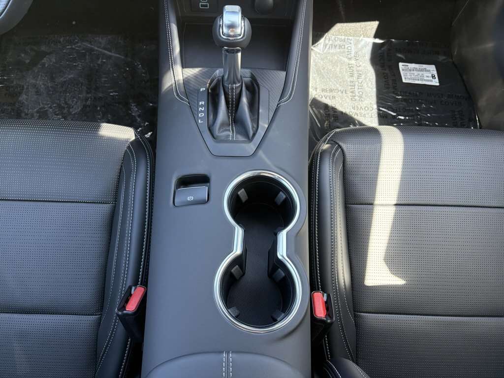 2026 Ford Mustang EcoBoost Premium | 201A: B&O SOUND SYSTEM | ADAPTI - Thumbnail 22