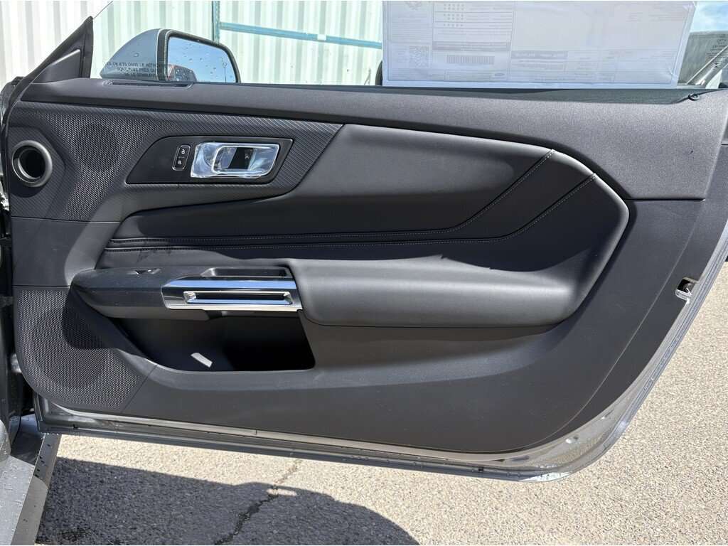 2026 Ford Mustang EcoBoost Premium | 201A: B&O SOUND SYSTEM | ADAPTI - Thumbnail 24