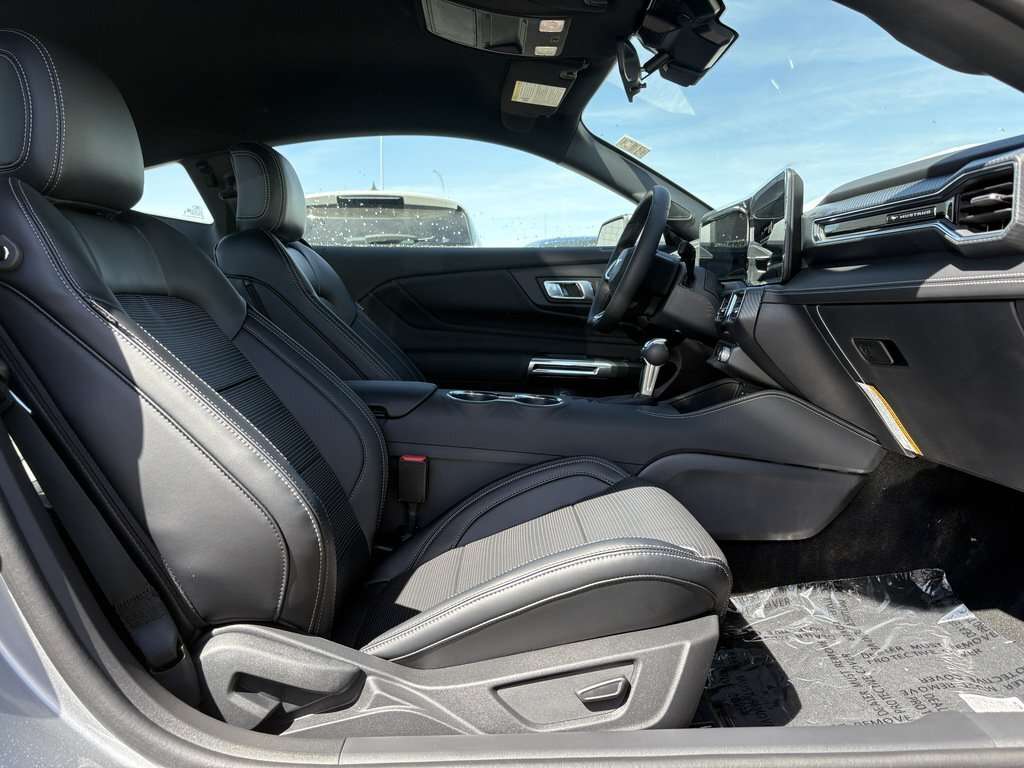 2026 Ford Mustang EcoBoost Premium | 201A: B&O SOUND SYSTEM | ADAPTI - Thumbnail 25