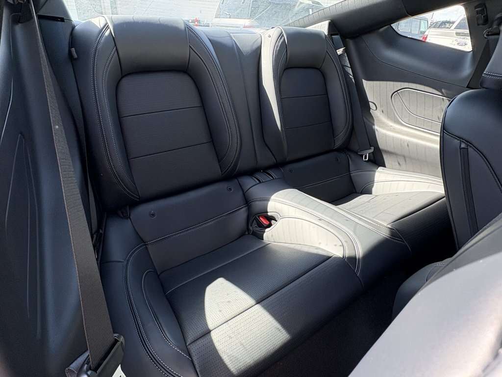 2026 Ford Mustang EcoBoost Premium | 201A: B&O SOUND SYSTEM | ADAPTI - Thumbnail 26