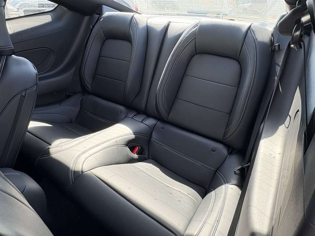 2026 Ford Mustang EcoBoost Premium | 201A: B&O SOUND SYSTEM | ADAPTI - Thumbnail 27