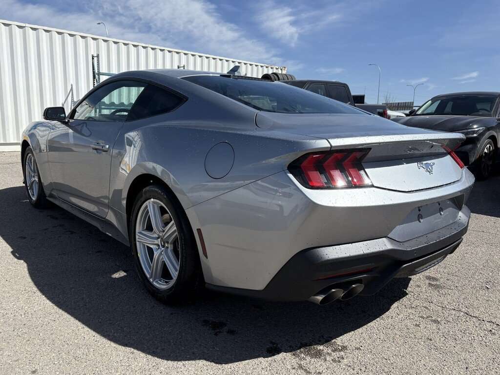 2026 Ford Mustang EcoBoost Premium | 201A: B&O SOUND SYSTEM | ADAPTI - Thumbnail 7