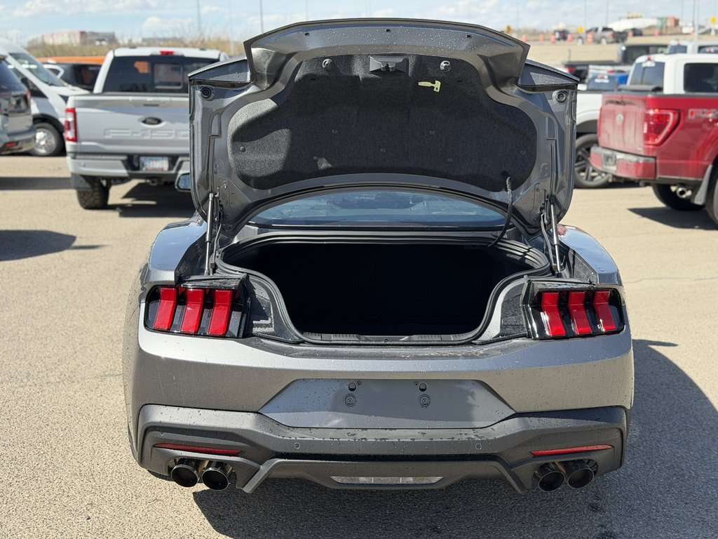 2026 Ford Mustang EcoBoost Premium | 201A: ACTIVE VALVE PERFORMANCE - Thumbnail 10