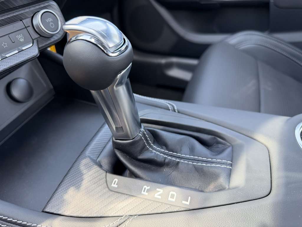 2026 Ford Mustang EcoBoost Premium | 201A: ACTIVE VALVE PERFORMANCE - Thumbnail 24