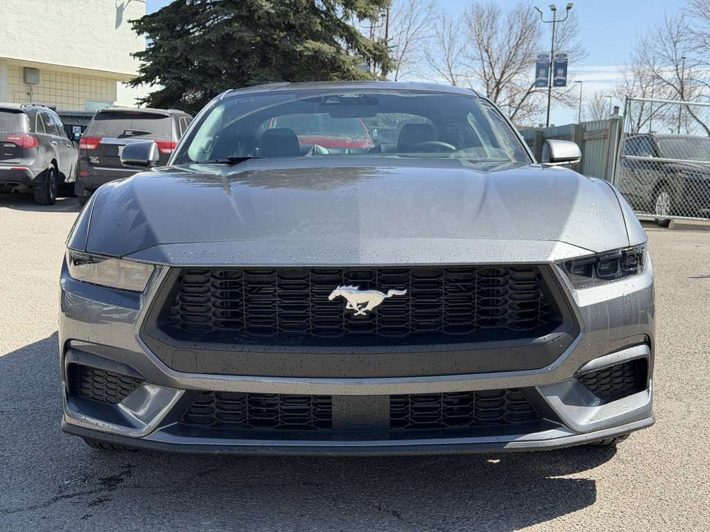 2026 Ford Mustang EcoBoost Premium | 201A: ACTIVE VALVE PERFORMANCE - Thumbnail 4