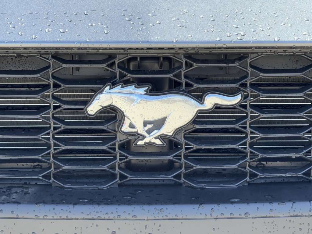 2026 Ford Mustang EcoBoost Premium | 201A: ACTIVE VALVE PERFORMANCE - Thumbnail 5