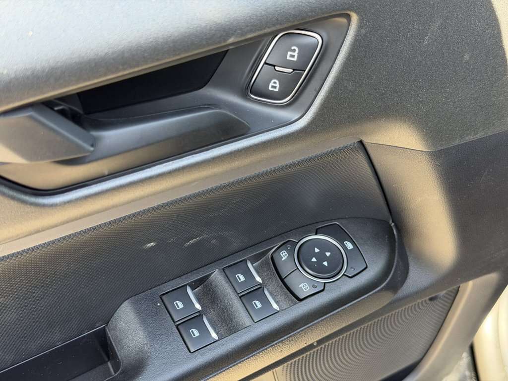 2026 Ford Bronco Sport Big Bend | 200A: BLACK APPEARANCE | CONVENIENCE PA - Thumbnail 14