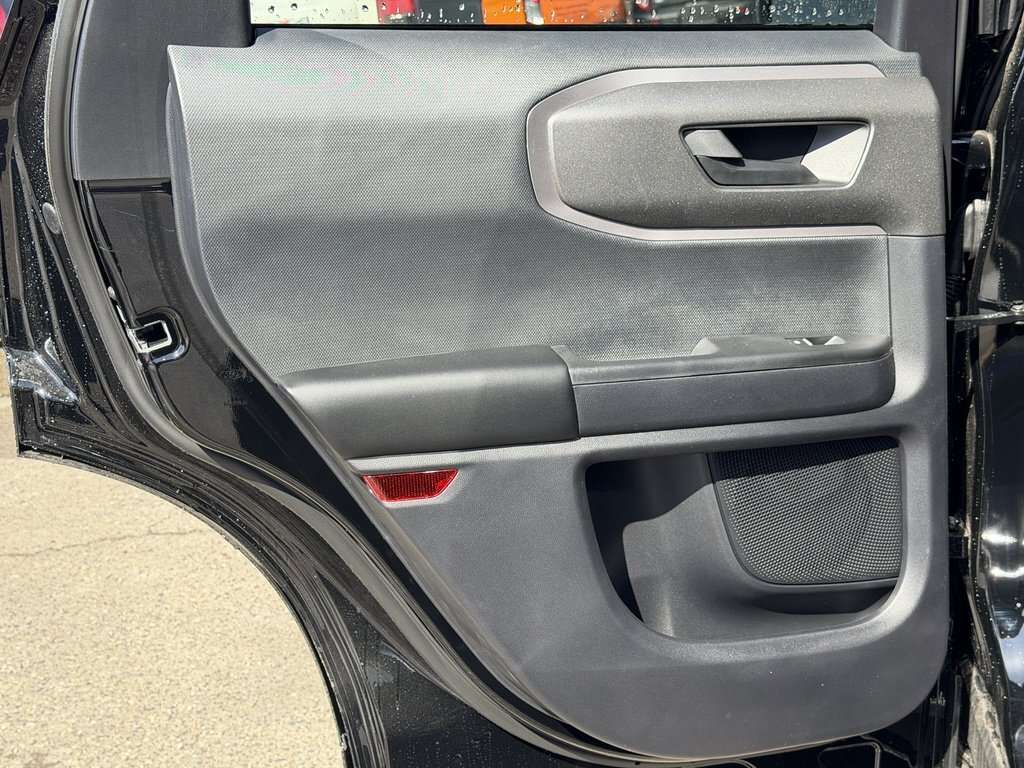 2026 Ford Bronco Sport Big Bend | 200A: BLACK APPEARANCE | CONVENIENCE PA - Thumbnail 24