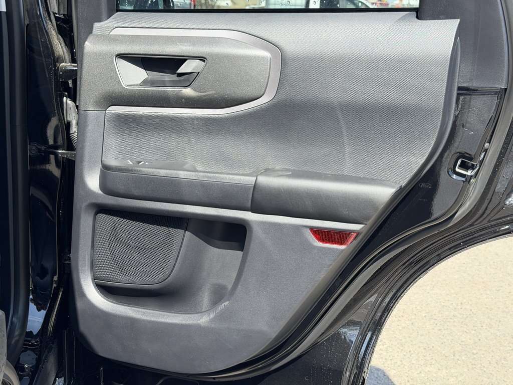 2026 Ford Bronco Sport Big Bend | 200A: BLACK APPEARANCE | CONVENIENCE PA - Thumbnail 27