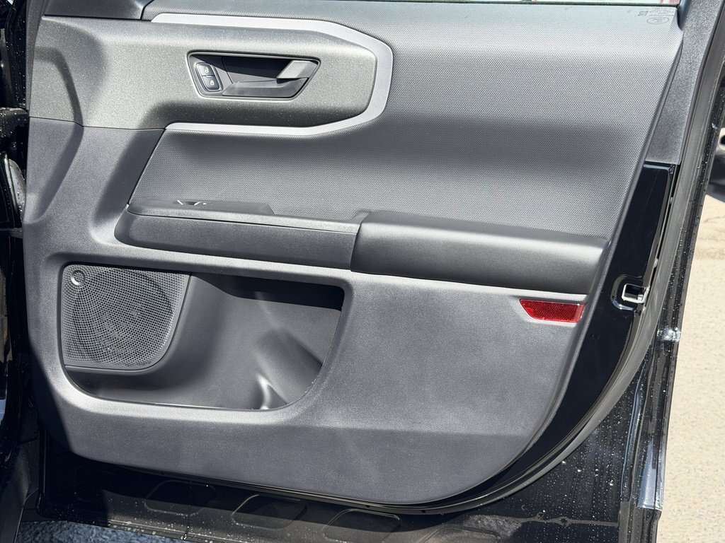 2026 Ford Bronco Sport Big Bend | 200A: BLACK APPEARANCE | CONVENIENCE PA - Thumbnail 29