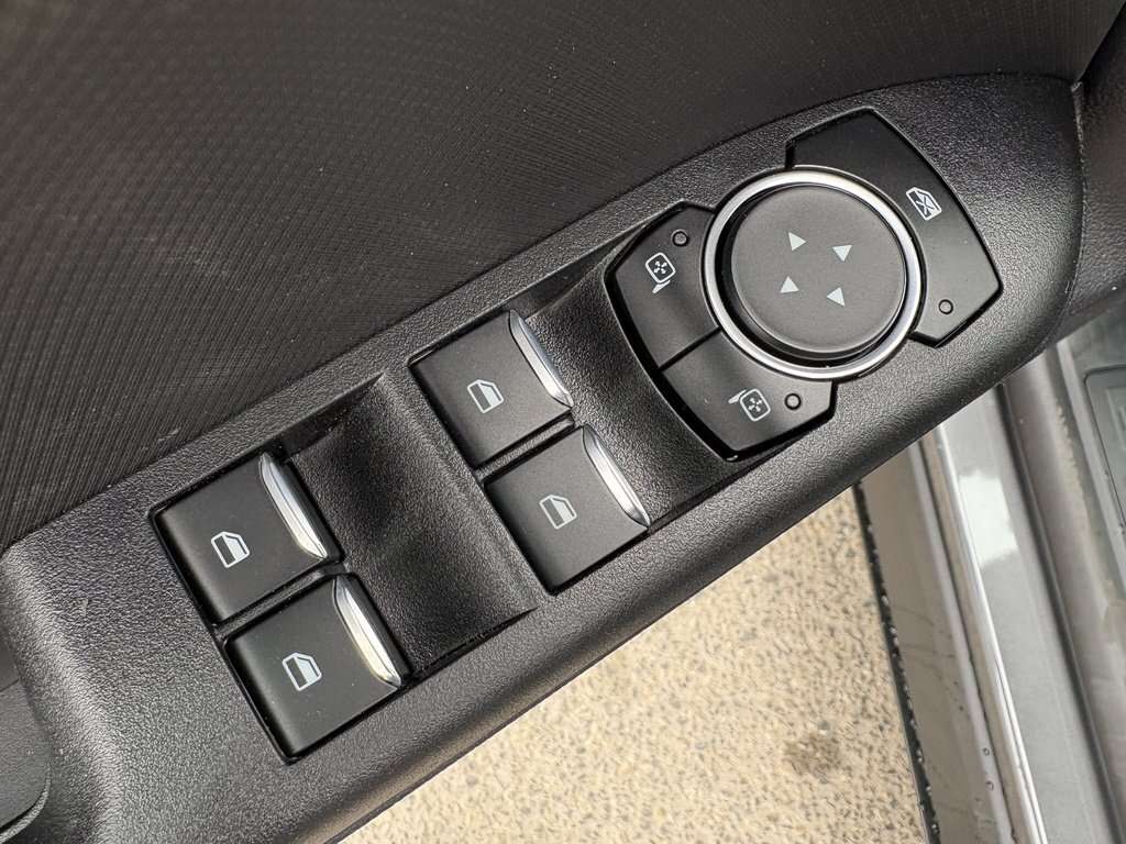 2026 Ford Bronco Sport Outer Banks | 300A: TECH PACKAGE | POWER MOONROOF - Thumbnail 18