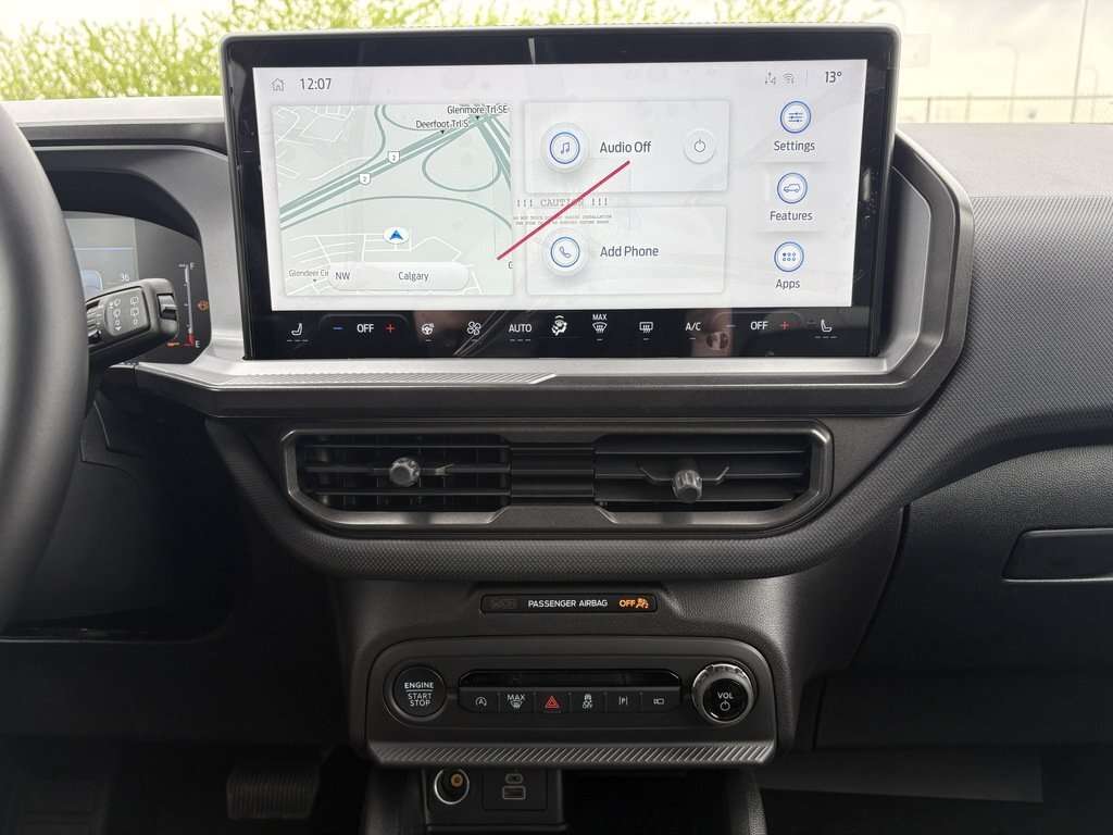2026 Ford Bronco Sport Outer Banks | 300A: TECH PACKAGE | POWER MOONROOF - Thumbnail 26