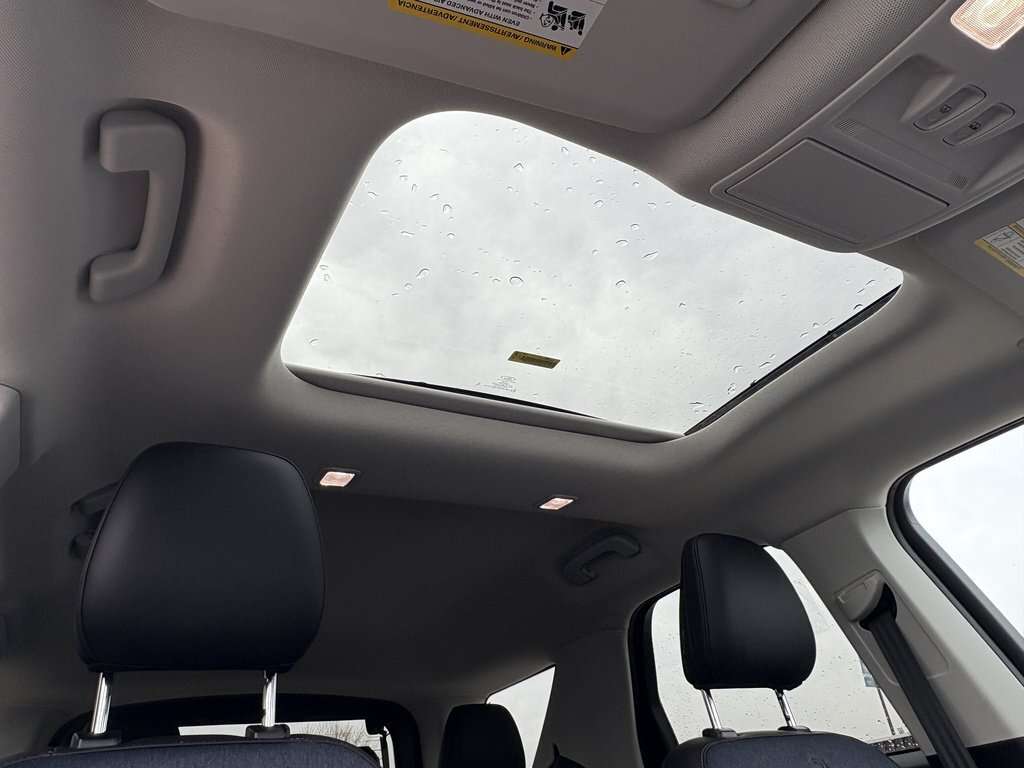 2026 Ford Bronco Sport Outer Banks | 300A: TECH PACKAGE | POWER MOONROOF - Thumbnail 37