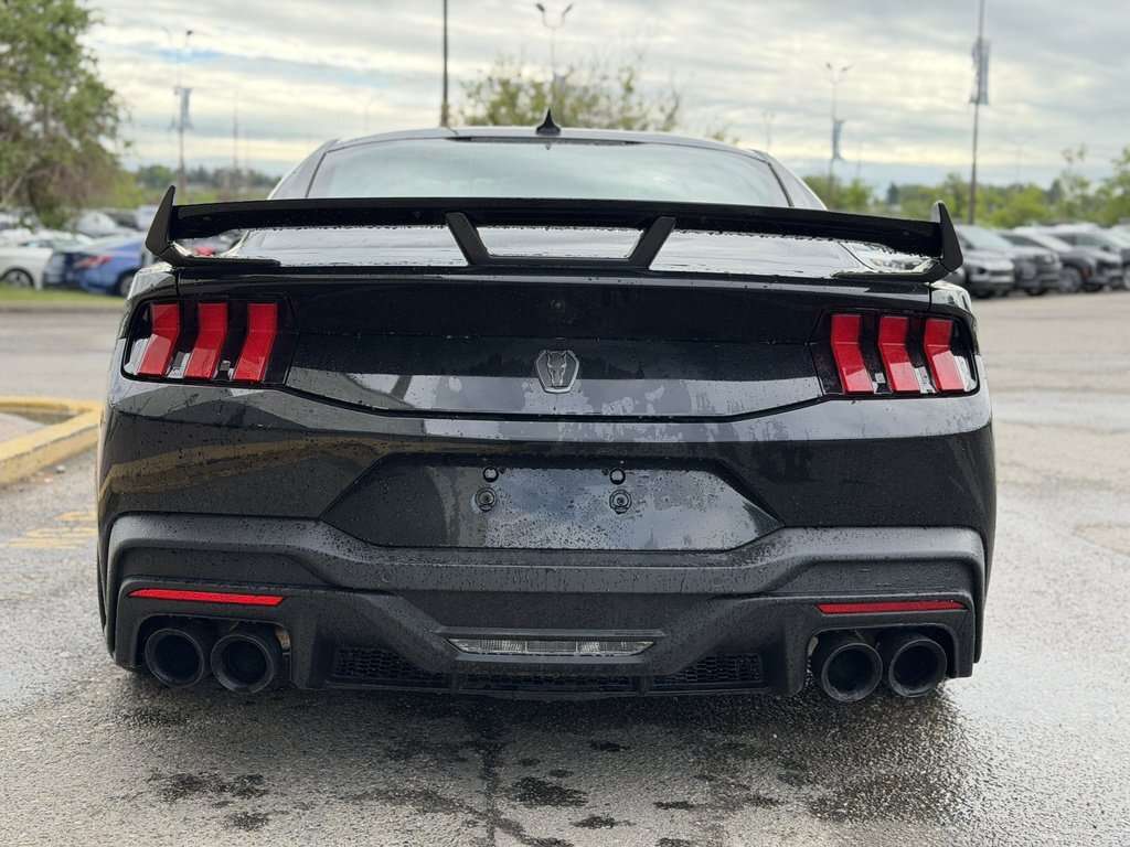 2026 Ford Mustang Dark Horse | 700A: HANDLING PACKAGE | TECH PACK - Thumbnail 10