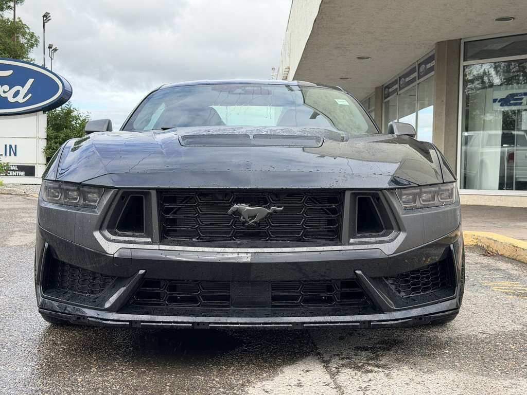 2026 Ford Mustang Dark Horse | 700A: HANDLING PACKAGE | TECH PACK - Thumbnail 4